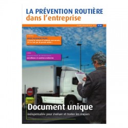 La Prévention Routière dans...